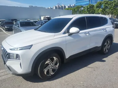 Hyundai Santafe 2021, 165000 км, за 16400000 KRW - фото 9
