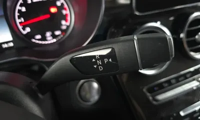 Mercedes-Benz GLC-Class 2018, 76549 км, за 28510000 KRW - фото 9
