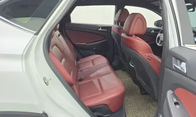 Hyundai Tucson 2018, 84424 км, за 16200000 KRW - фото 12