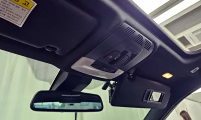BMW 3-Series 2017, 97739 км, за 15200000 KRW - фото 17