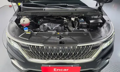 Kia Canival 2023, 74971 км, за 42990000 KRW - фото 6