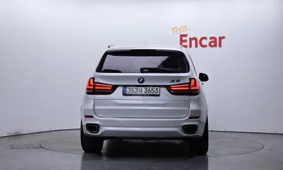 BMW X5 2018, 80068 км, за 33500000 KRW - фото 4