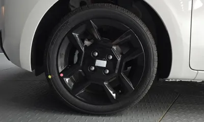 Kia Ray 2026, 15 км, за 22600000 KRW - фото 5