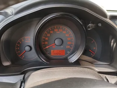 Honda Fit 2018, 69300 км, за 56030.78 CNY - фото 15