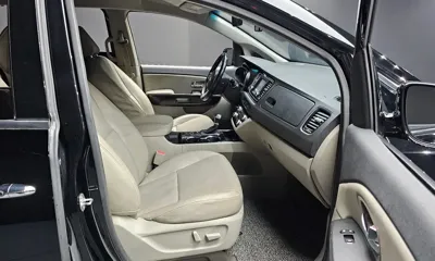 Kia Canival 2019, 115706 км, за 12100000 KRW - фото 11