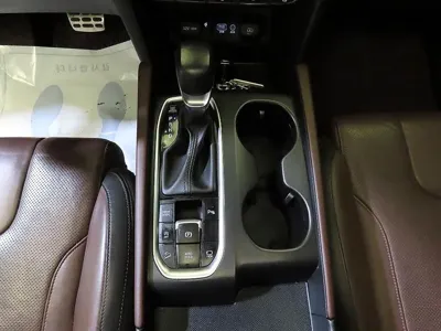 Hyundai Santafe 2019, 166144 км, за 19290000 KRW - фото 12