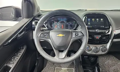 ChevroletGMDaewoo Spark 2019, 21712 км, за 8500000 KRW - фото 12