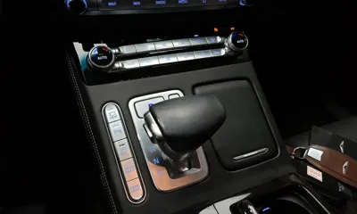 Genesis G90 2019, 100661 км, за 29900000 KRW - фото 9