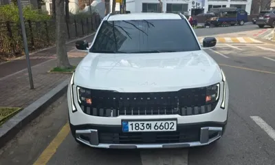 Kia Seltos 2026, 580 км, за 21620000 KRW