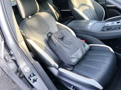 Ford Equator 2023, 7200 км, за 131550.23 CNY