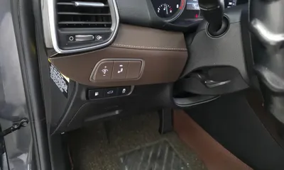 Hyundai Grandeur 2018, 121643 км, за 12500000 KRW - фото 17