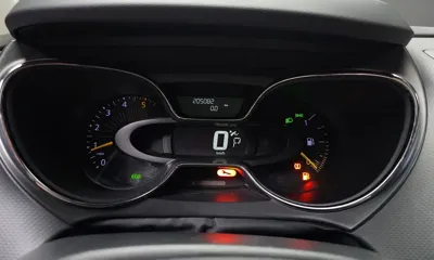 Renault-KoreaSamsung QM3 2016, 205082 км, за 4990000 KRW - фото 8