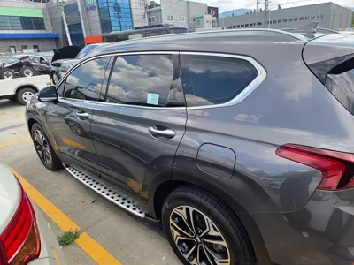 Hyundai Santafe 2019, 104292 км, за 16500000 KRW - фото 8