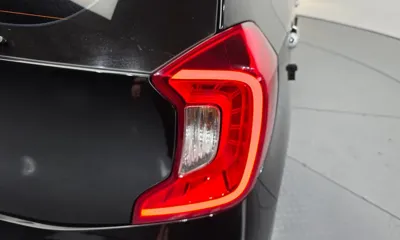 Kia Morning 2018, 43121 км, за 10500000 KRW - фото 23