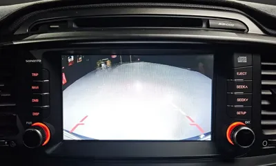 Kia Sorento 2018, 75653 км, за 16700000 KRW - фото 15
