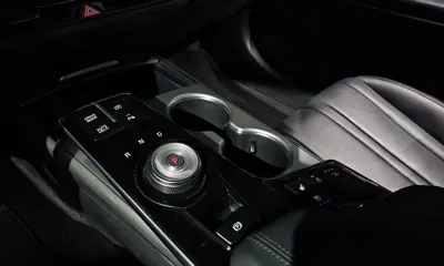 Kia K8 2022, 44329 км, за 23900000 KRW - фото 9