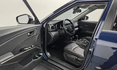 KG_Mobility_Ssangyong TIBOLI 2018, 54397 км, за 8400000 KRW - фото 10