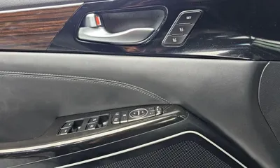 Kia K7 2019, 145088 км, за 35000000 KRW - фото 29