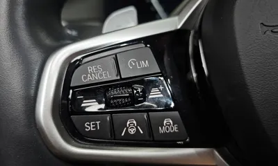 BMW 3-Series 2025, 8836 км, за 50990000 KRW - фото 32