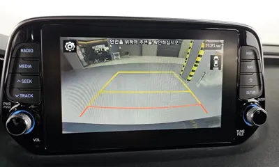 Hyundai Santafe 2019, 89147 км, за 17700000 KRW - фото 14
