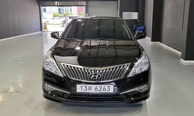Hyundai Grandeur 2015, 152074 км, за 5700000 KRW