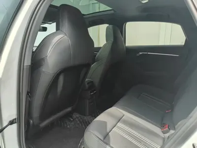 Audi A3 2023, 35000 км, за 128800 CNY - фото 6