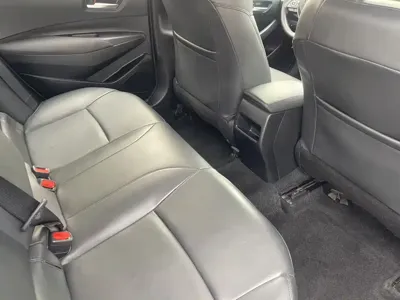 Toyota Corolla 2020, 70000 км, за 42800 CNY - фото 7