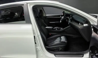 Kia K5 2021, 108157 км, за 20500000 KRW - фото 26