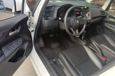 Honda Fit 2014, 153300 км, за 39489.4 CNY - фото 18