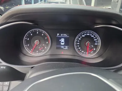 Genesis G70 2018, 71619 км, за 15990000 KRW - фото 6