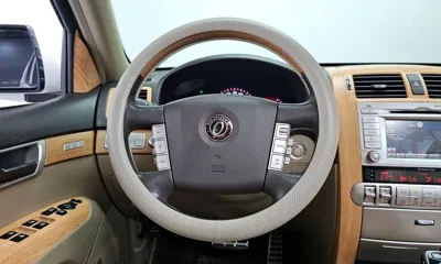 Kia Mohave 2014, 219297 км, за 6500000 KRW - фото 12