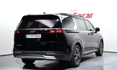 Kia Canival 2022, 113766 км, за 23800000 KRW - фото 2