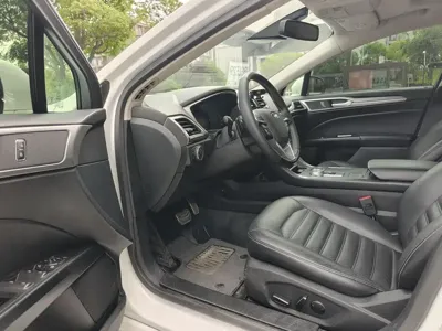 Ford Mondeo 2017, 90000 км, за 39800 CNY - фото 7