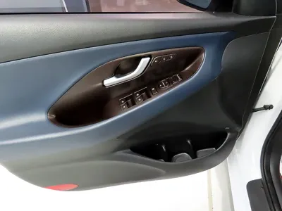Hyundai i30 2017, 139347 км, за 7900000 KRW - фото 14