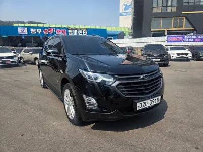 ChevroletGMDaewoo Equinox 2019, 72435 км, за 12500000 KRW - фото 3