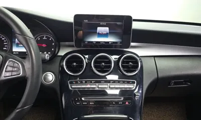 Mercedes-Benz C-Class 2018, 133960 км, за 16000000 KRW - фото 14
