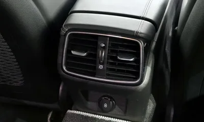 Genesis G70 2019, 161737 км, за 19800000 KRW - фото 28