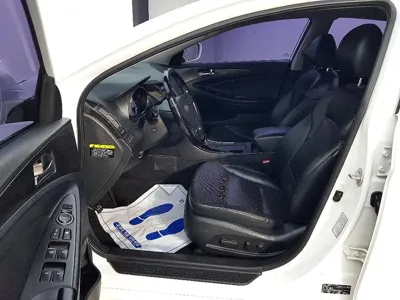 Hyundai Sonata 2014, 168298 км, за 3700000 KRW - фото 8