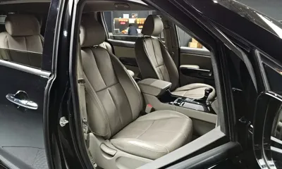 Kia Canival 2017, 153859 км, за 11600000 KRW - фото 10