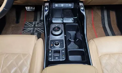 Kia Sorento 2021, 135523 км, за 26700000 KRW - фото 9