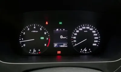 Hyundai Sonata 2015, 145865 км, за 6200000 KRW - фото 8