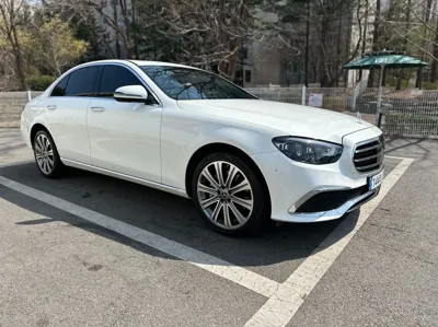 Mercedes-Benz E-Class 2023, 31000 км, за 53800000 KRW - фото 6