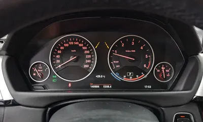BMW 4-Series 2018, 140684 км, за 15000000 KRW - фото 8