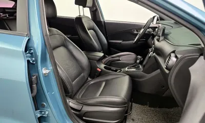 Hyundai Kona 2018, 161401 км, за 9300000 KRW - фото 10