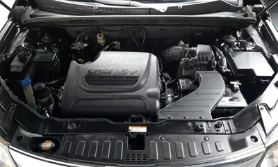 Kia Sorento 2012, 84142 км, за 8200000 KRW - фото 6