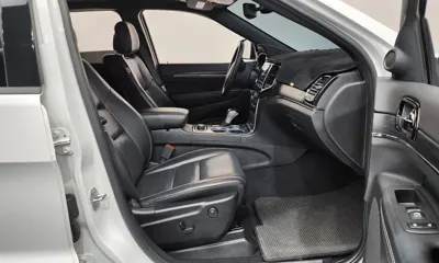Jeep Cherokee 2021, 62151 км, за 25500000 KRW - фото 26