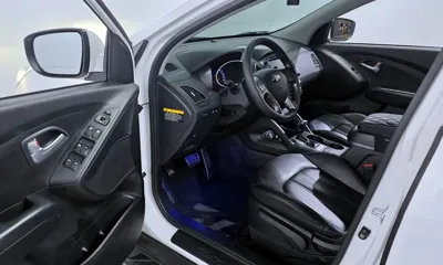 Hyundai Tucson 2015, 96300 км, за 7990000 KRW - фото 10