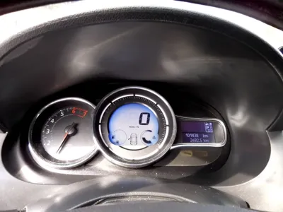 Renault-KoreaSamsung SM3 2014, 101438 км, за 3900000 KRW - фото 8