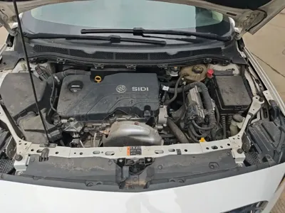Buick Verano 2016, 106500 км, за 25800 CNY - фото 20