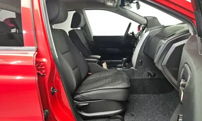 KG_Mobility_Ssangyong KORANDO 2014, 68043 км, за 5950000 KRW - фото 26